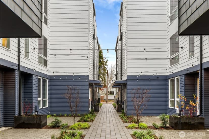 Property photo for 8045 E Mary Avenue Nw, Seattle