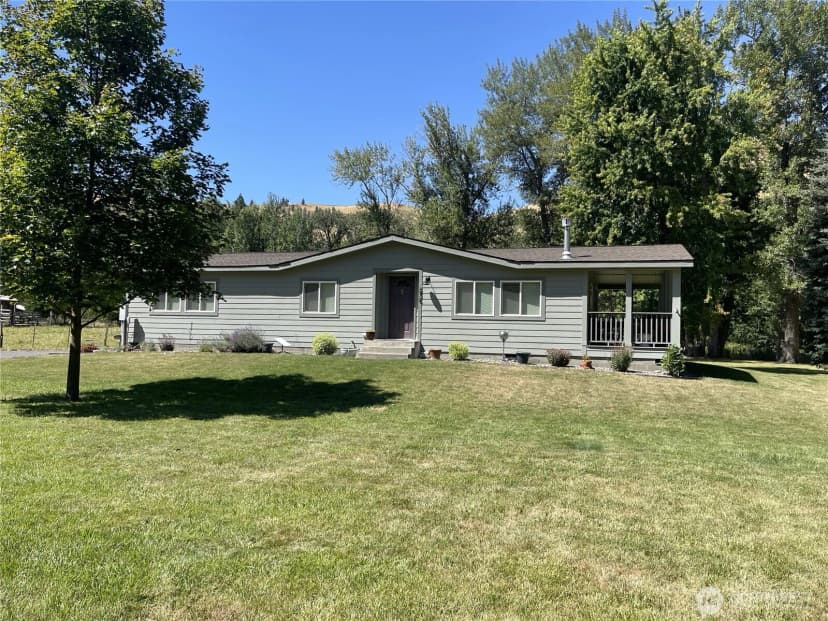 Property photo for 236 Wolf Fork Road, Dayton photo 5