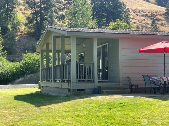 Property photo for 236 Wolf Fork Road, Dayton