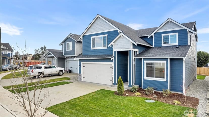 Property photo for 14733 88th Way Se, Yelm photo 28