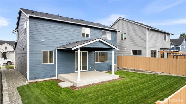 Property photo for 14733 88th Way Se, Yelm photo 2