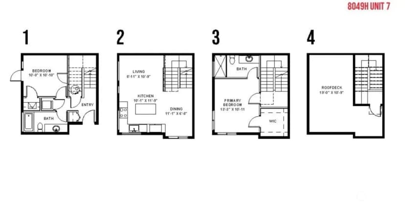 Property photo for 8049 H Mary Avenue Nw, Seattle photo 26