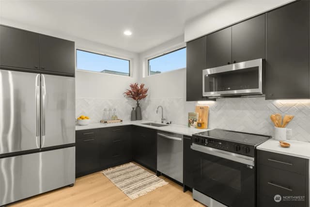 Property photo for 8049 H Mary Avenue Nw, Seattle photo 4