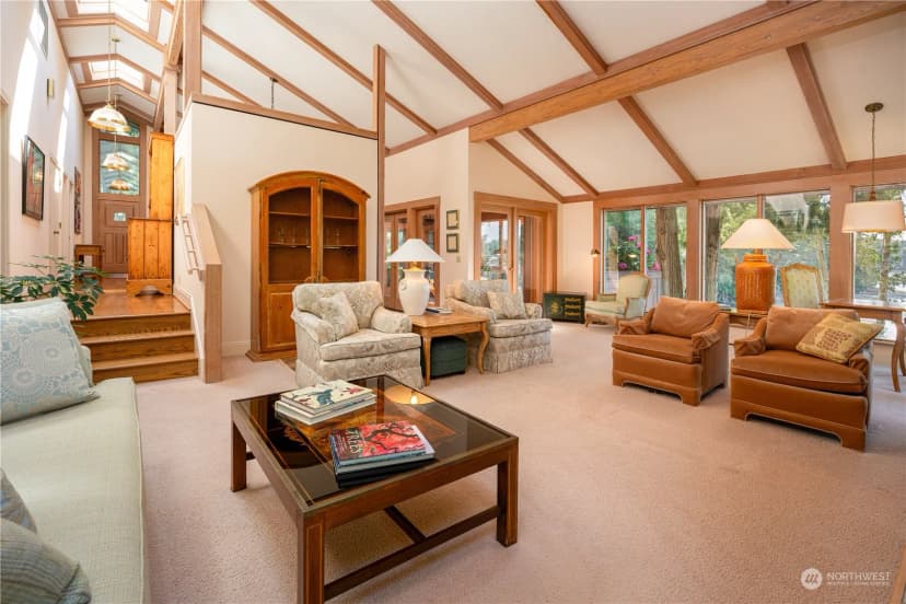 Property photo for 934 Mitchell Bay Road, Friday Harbor photo 9