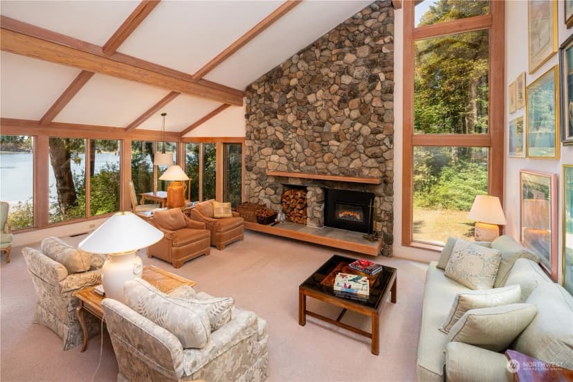 Property photo for 934 Mitchell Bay Road, Friday Harbor photo 8
