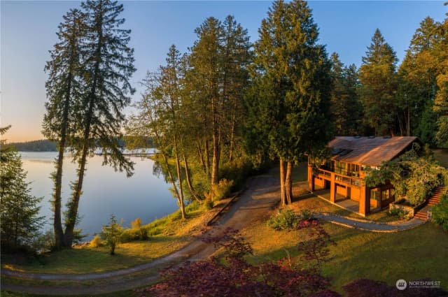 Property photo for 934 Mitchell Bay Road, Friday Harbor