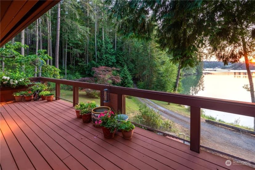 Property photo for 934 Mitchell Bay Road, Friday Harbor photo 14