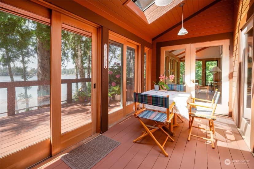 Property photo for 934 Mitchell Bay Road, Friday Harbor photo 13