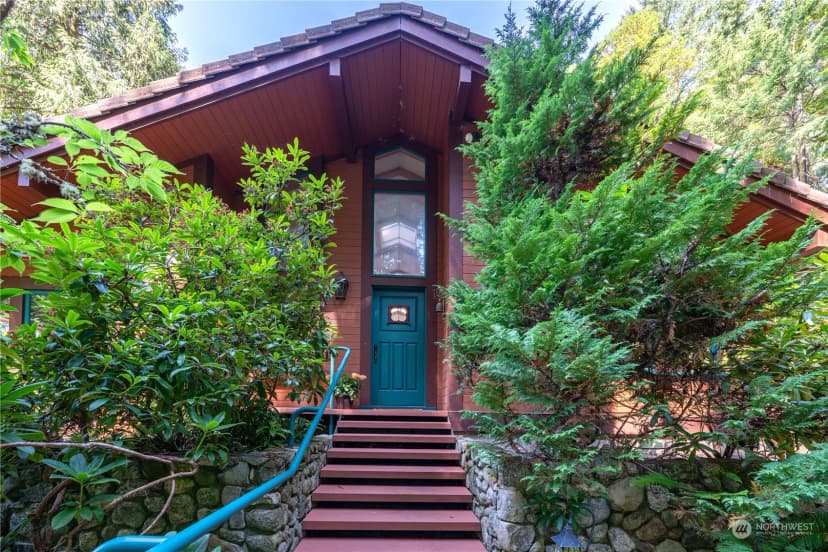 Property photo for 934 Mitchell Bay Road, Friday Harbor photo 5