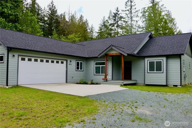 Property photo for 8710 Trillium Lane, Concrete