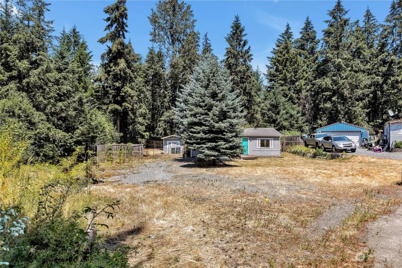 Property photo for 23208 48th Avenue Ct E, Spanaway photo 2
