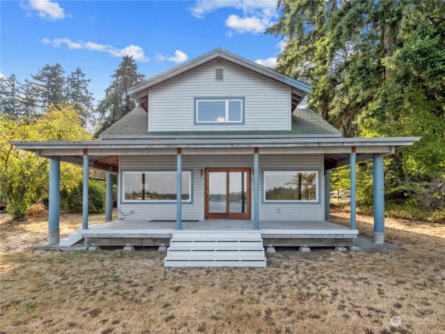 Property photo for 15860 Ne Liberty Loop Road, Poulsbo