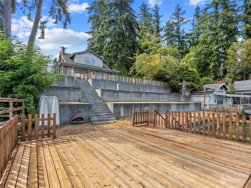 Property photo for 15860 Ne Liberty Loop Road, Poulsbo photo 4