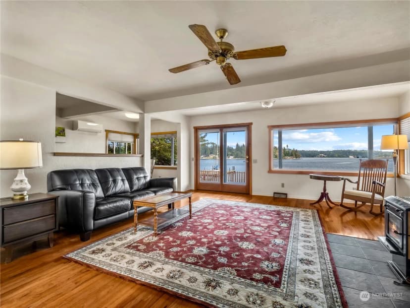 Property photo for 15860 Ne Liberty Loop Road, Poulsbo photo 6