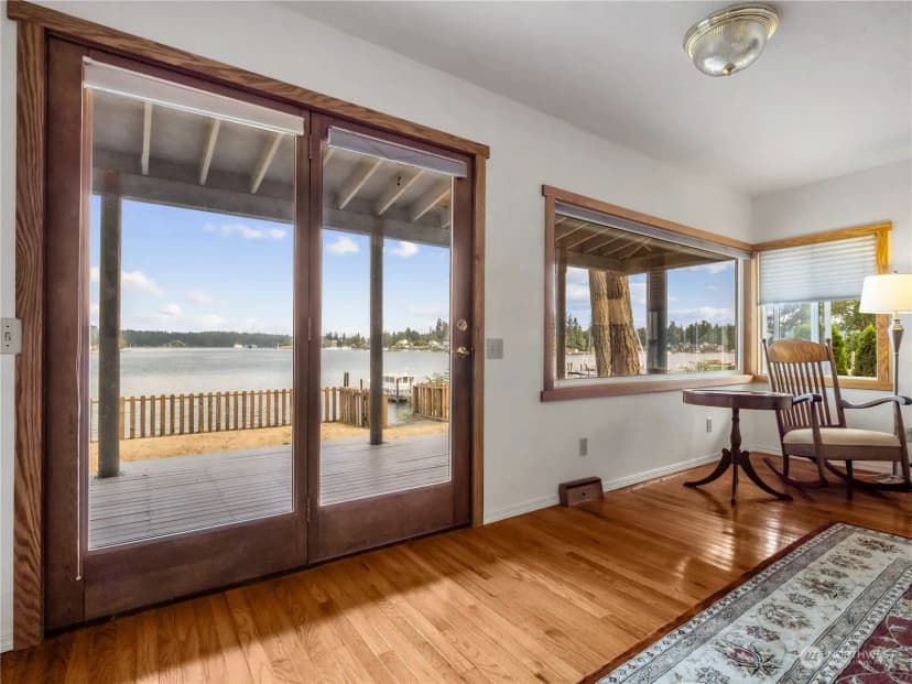 Property photo for 15860 Ne Liberty Loop Road, Poulsbo photo 8