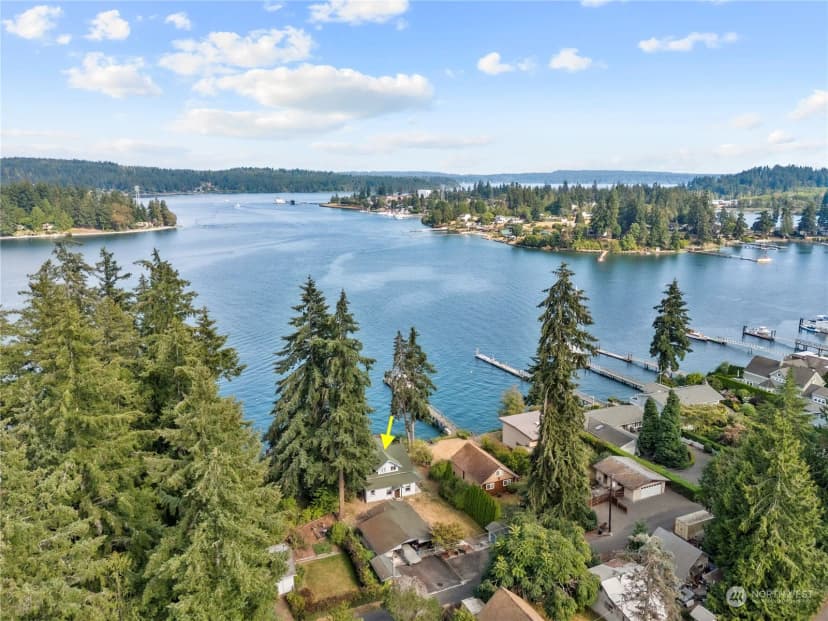Property photo for 15860 Ne Liberty Loop Road, Poulsbo photo 17