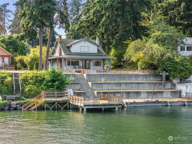 Property photo for 15860 Ne Liberty Loop Road, Poulsbo photo 3