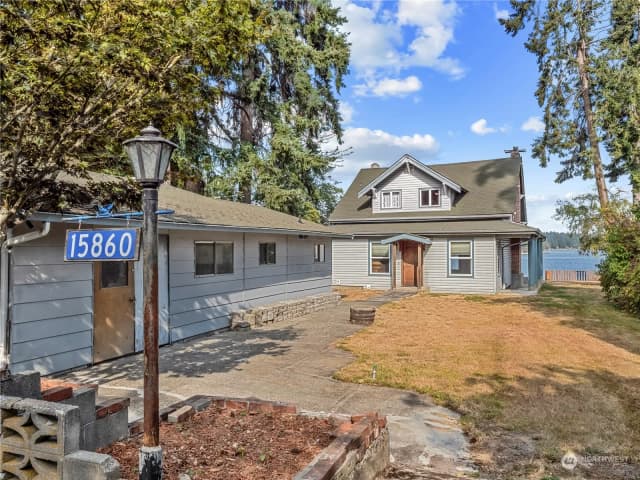 Property photo for 15860 Ne Liberty Loop Road, Poulsbo photo 5