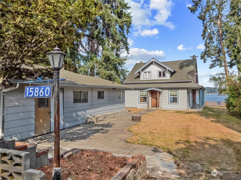 Property photo for 15860 Ne Liberty Loop Road, Poulsbo photo 5