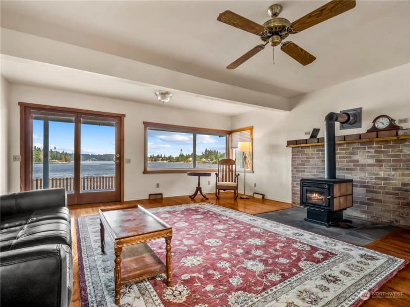 Property photo for 15860 Ne Liberty Loop Road, Poulsbo photo 7