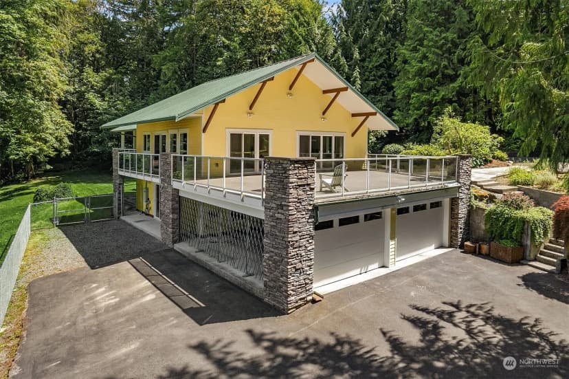 Property photo for 1722 264th Avenue Ne, Redmond photo 5