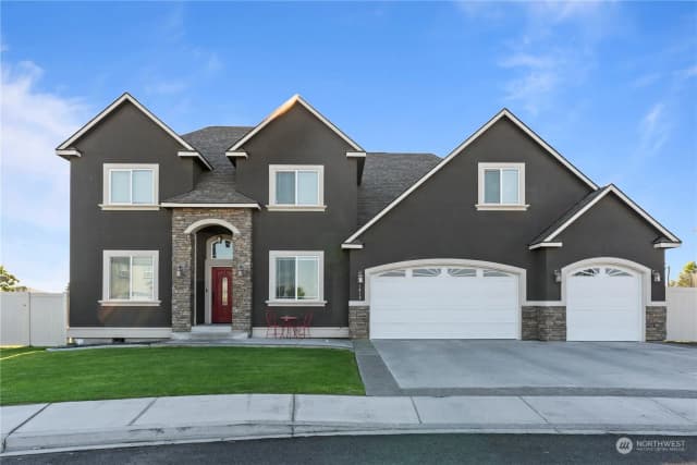 Property photo for 1410 E Palos Verdes Ln., Othello
