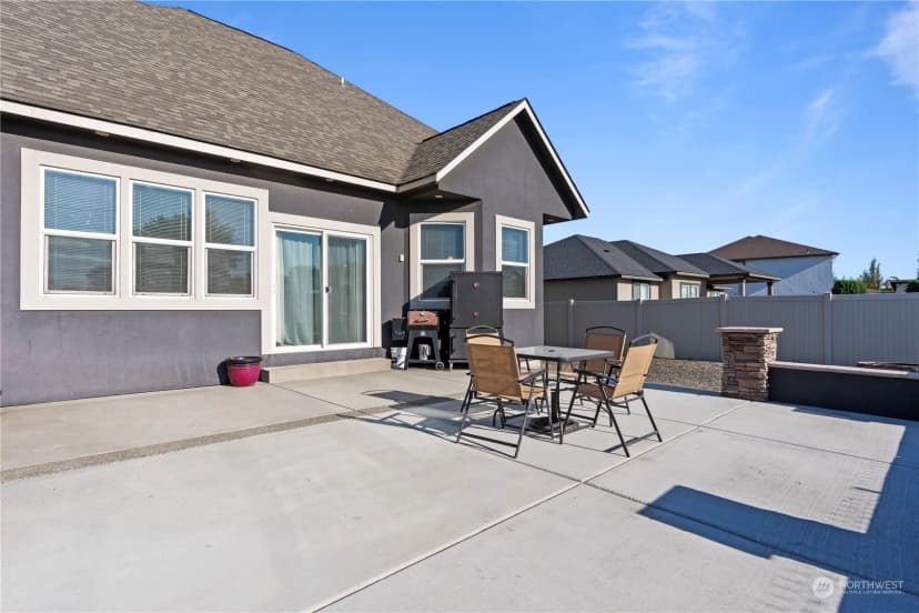 Property photo for 1410 E Palos Verdes Ln., Othello photo 34