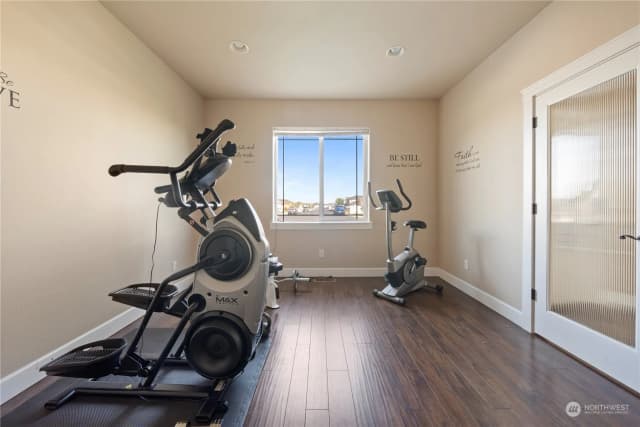Property photo for 1410 E Palos Verdes Ln., Othello photo 5