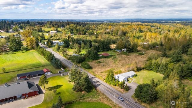 Property photo for 858 E Smith Road, Bellingham