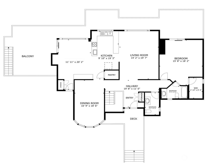 Property photo for 4825 88th Avenue Se, Mercer Island photo 24