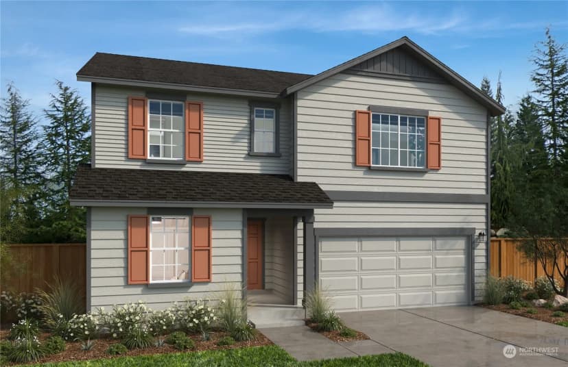 Property photo for 12655 172nd Avenue Ct E #138, Bonney Lake