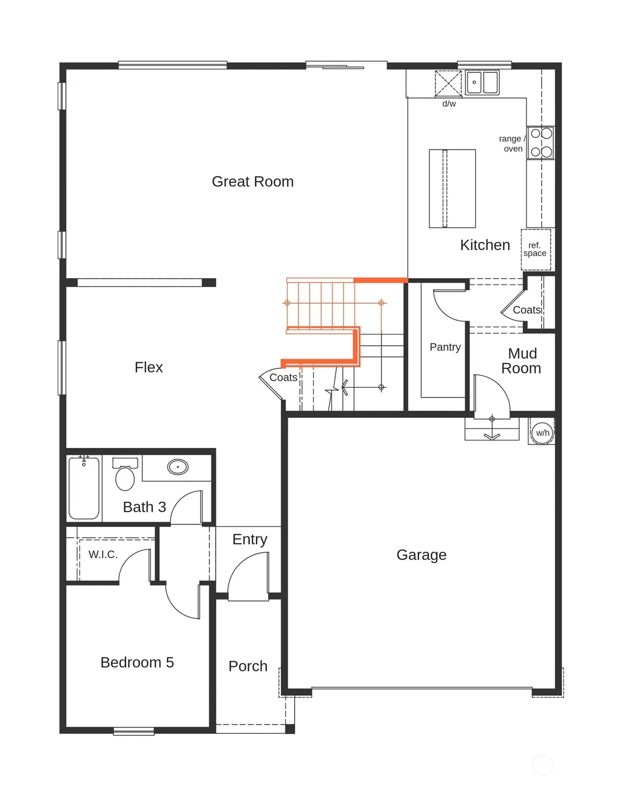 Property photo for 12655 172nd Avenue Ct E #138, Bonney Lake photo 2