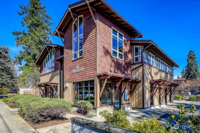 Property photo for 840 Madison Avenue N, Bainbridge Island photo 2