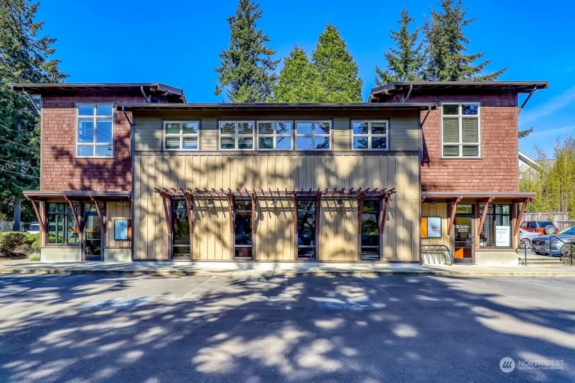 Property photo for 840 Madison Avenue N, Bainbridge Island