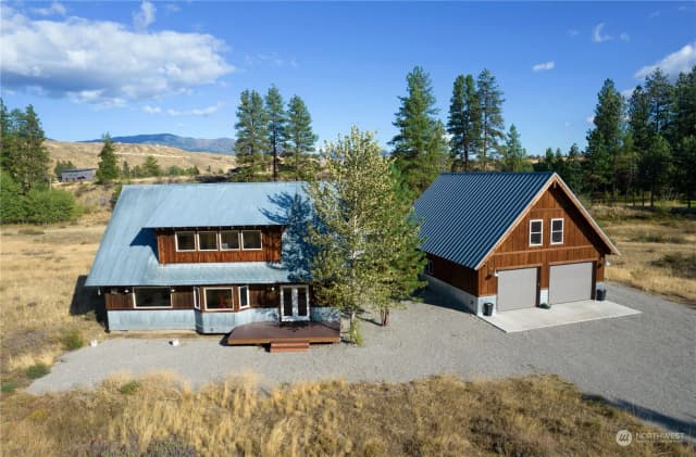 Property photo for 28 Cottonwood Drive, Winthrop photo 2