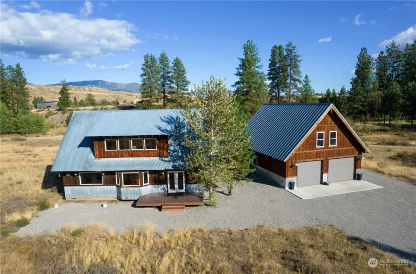 Property photo for 28 Cottonwood Drive, Winthrop photo 2