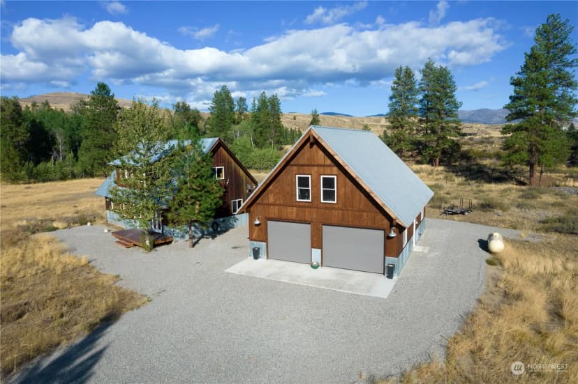 Property photo for 28 Cottonwood Drive, Winthrop photo 6