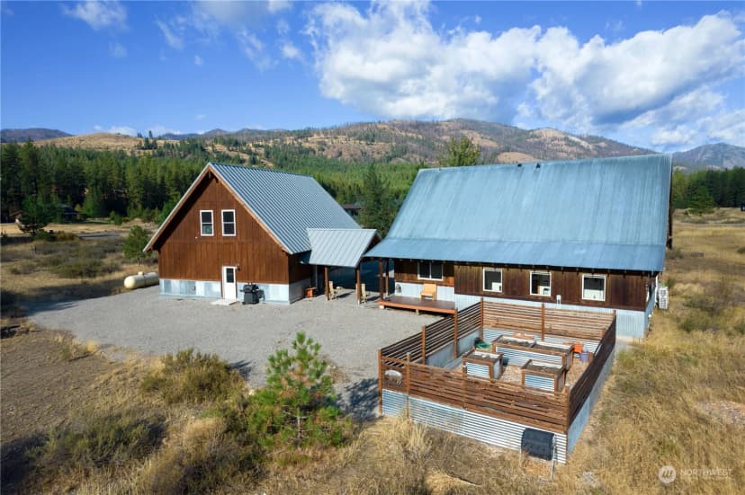 Property photo for 28 Cottonwood Drive, Winthrop photo 33