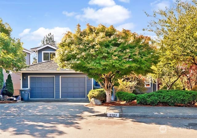 Property photo for 2707 Cedar Avenue S, Renton, Wa 98055