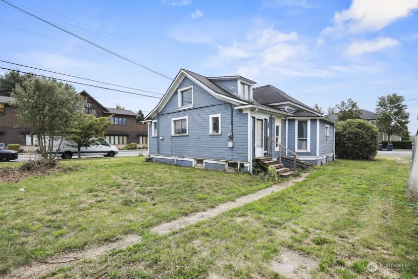 Property photo for 1123 6th Street, Marysville photo 9