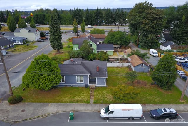 Property photo for 1123 6th Street, Marysville photo 2