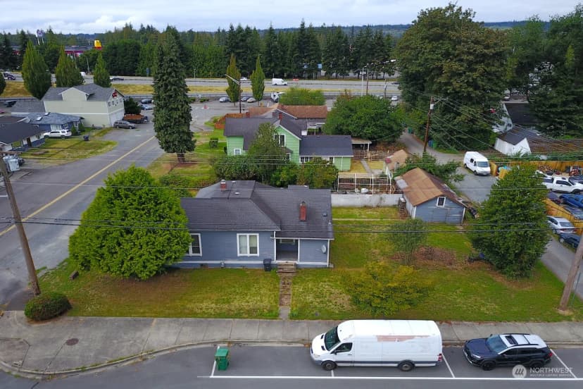Property photo for 1123 6th Street, Marysville photo 2
