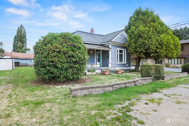 Property photo for 1123 6th Street, Marysville photo 3