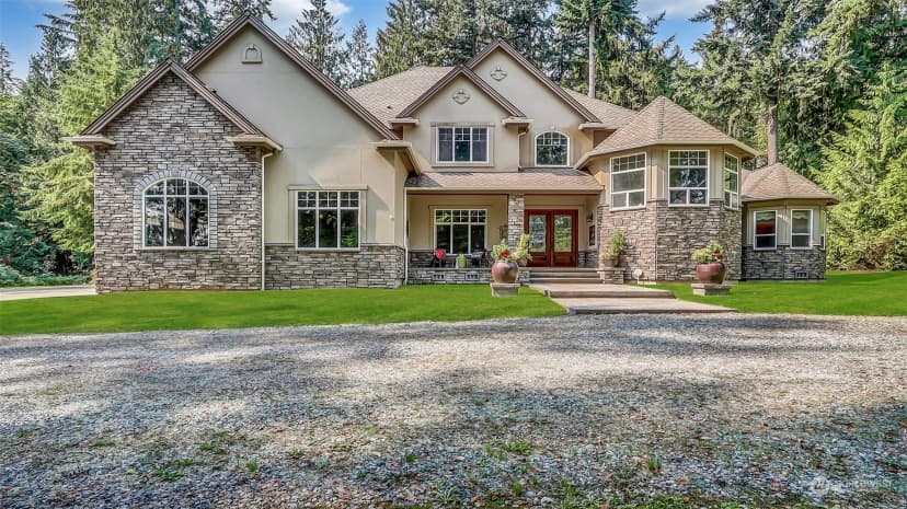 Property photo for 15625 264th Street E, Graham
