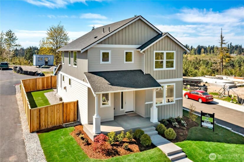 Property photo for 16212 76th Avenue Ct E, Puyallup photo 31