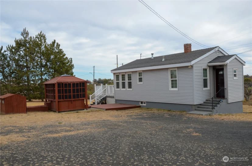 Property photo for 205 E Olive Avenue, Ritzville photo 4