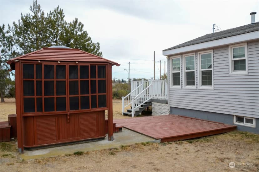 Property photo for 205 E Olive Avenue, Ritzville photo 32