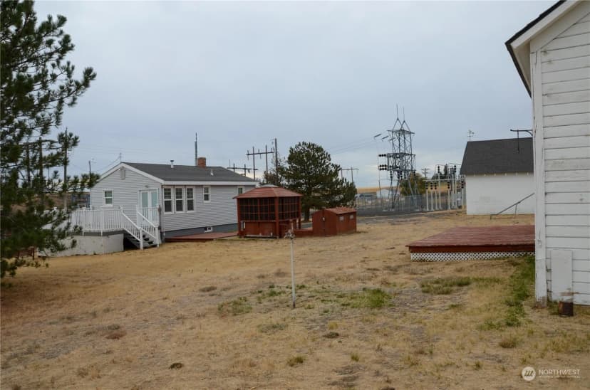Property photo for 205 E Olive Avenue, Ritzville photo 37