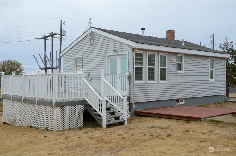 Property photo for 205 E Olive Avenue, Ritzville photo 33