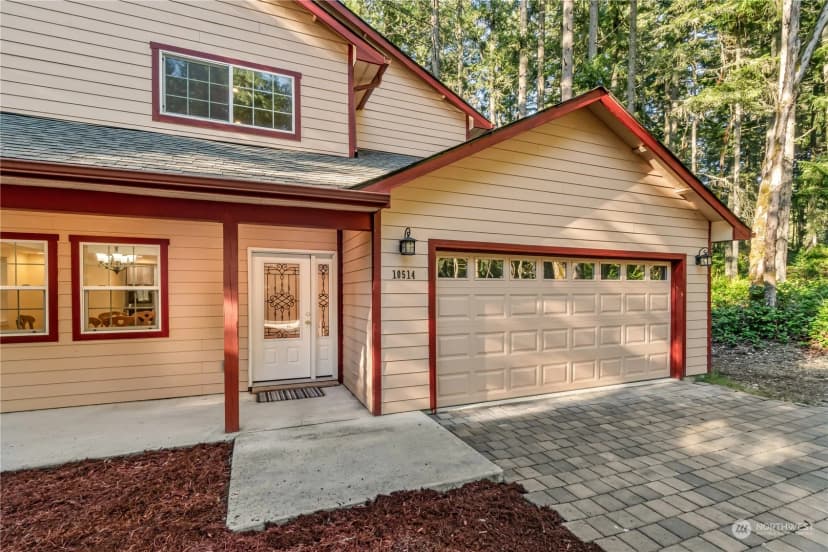 Property photo for 10514 Madrona Drive, Anderson Island photo 33